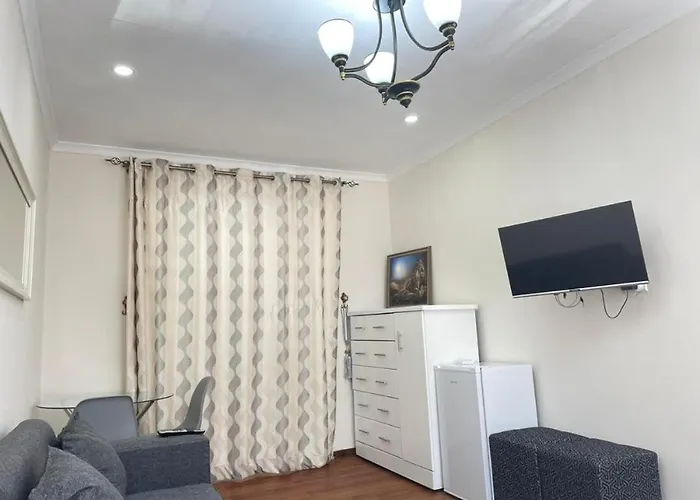 Tia Maria Cottage