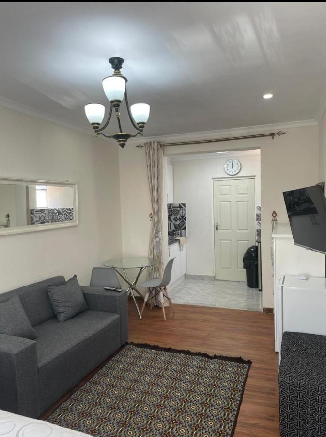 Apartment Tia Maria