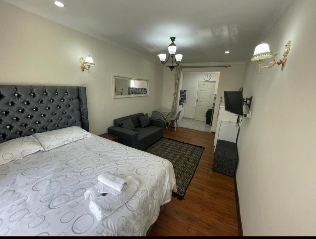Tia Maria Apartment