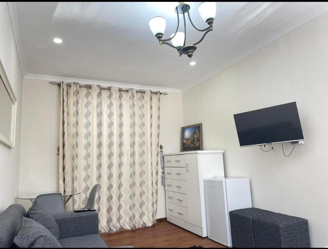 Tia Maria Apartment *